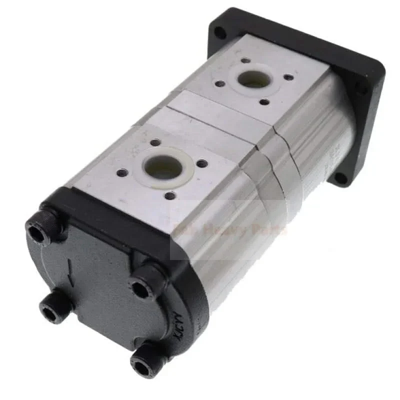 Neue Hydraulikpumpe 3A111-82202 3A111-82204 für Kubota M4700 M5400 M6800 M8200 M9000 Endgültige Freigabe