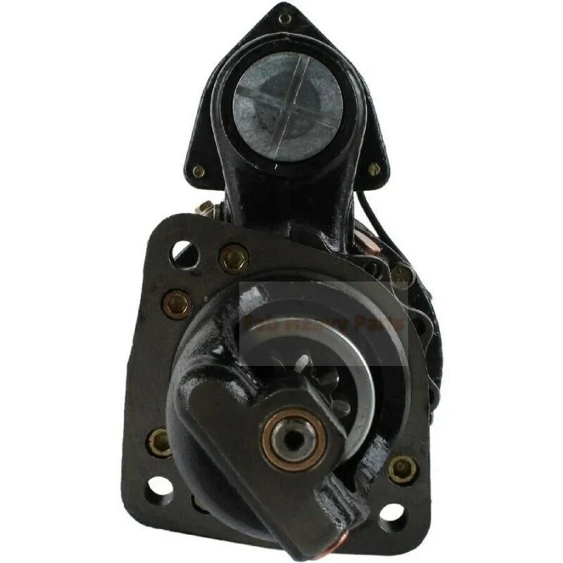 Neuer 12V 10T Anlasser 10478953 10479170 6464 Passend für Ford F-800 1992-1998