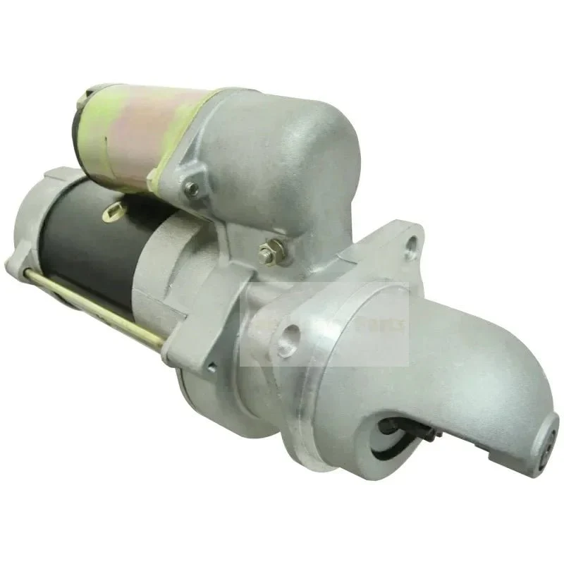 Neuer 12V 10T Anlasser 3604648RX 10465026 6573 Passend für Freightliner FC80 5.9L/359CI L6 1998-2001