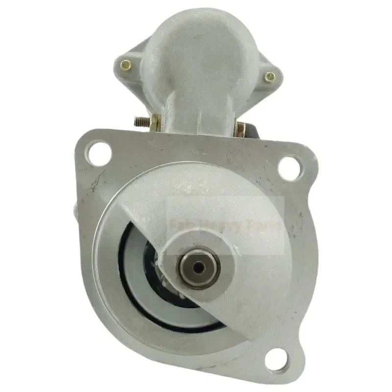 Neuer 12V 10T Anlasser 3604648RX 10465026 6573 Passend für Freightliner FC80 5.9L/359CI L6 1998-2001