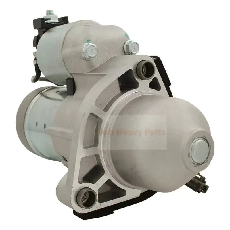 Neuer 12V 12T Anlasser S114-927 19067 23300JK20A Passend für Infiniti EX35 EX35Base EX35Journey FX35 FX35Base 3.5L V6 2008...