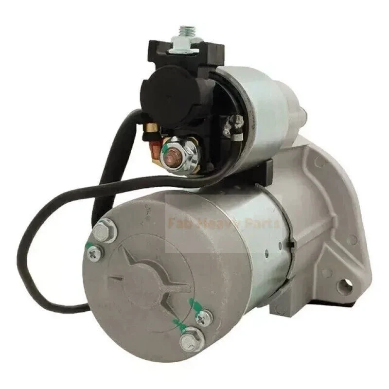 Neuer 12V 12T Anlasser S114-927 19067 23300JK20A Passend für Infiniti EX35 EX35Base EX35Journey FX35 FX35Base 3.5L V6 2008...