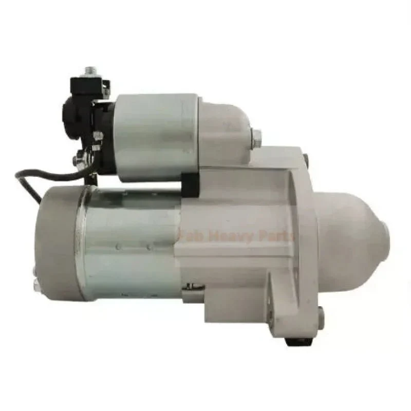 Neuer 12V 12T Anlasser S114-927 19067 23300JK20A Passend für Infiniti EX35 EX35Base EX35Journey FX35 FX35Base 3.5L V6 2008...