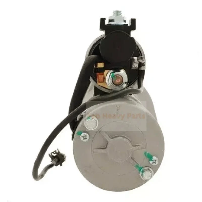 Neuer 12V 12T Anlasser S114-927 19067 23300JK20A Passend für Infiniti EX35 EX35Base EX35Journey FX35 FX35Base 3.5L V6 2008...