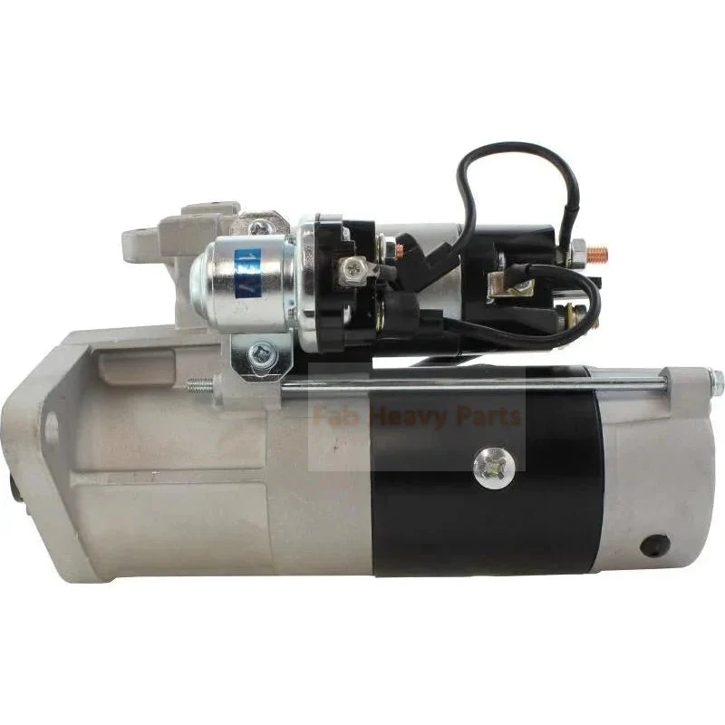 Neuer 12V 9T Anlasser 18538 M008T55073 RM015766E Passend für Mitsubishi Fuso FE FG 3.9L/238CI L4 1996-2004