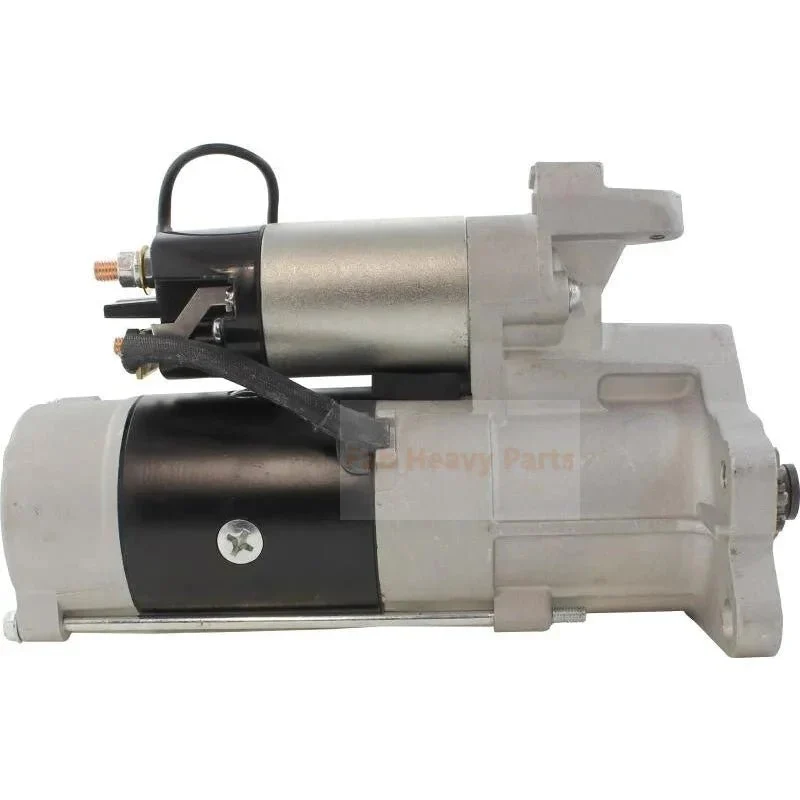 Neuer 12V 9T Anlasser 18538 M008T55073 RM015766E Passend für Mitsubishi Fuso FE FG 3.9L/238CI L4 1996-2004