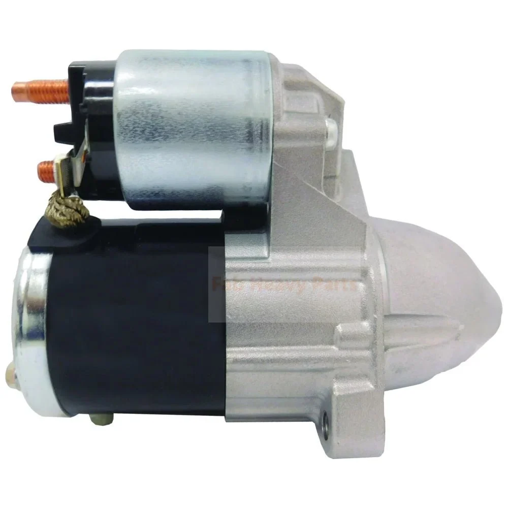 Neuer 12V 8T Anlasser 19141 M0T34071 91273490 Passend für Chrysler 200 2.4L/144CI L4 2011-2014 B