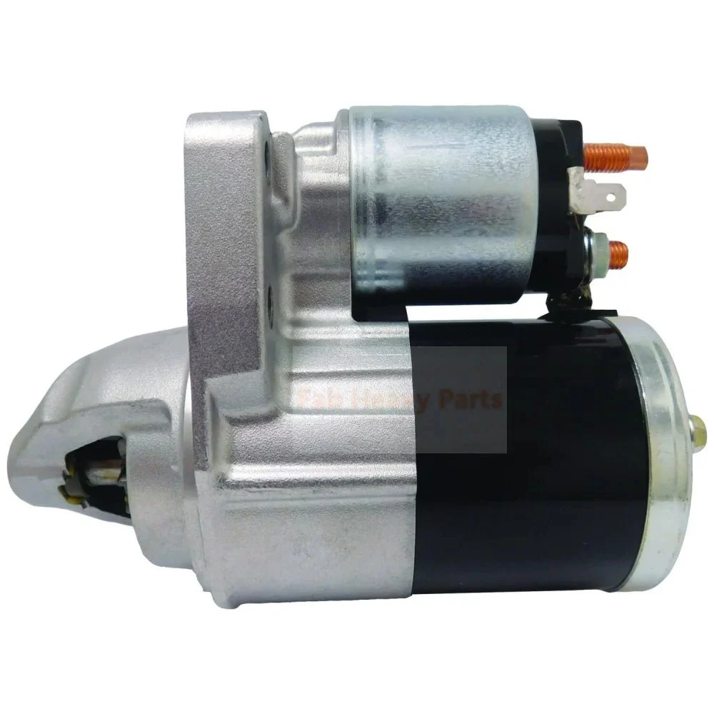 Neuer 12V 8T Anlasser 19141 M0T34071 91273490 Passend für Chrysler 200 2.4L/144CI L4 2011-2014 B