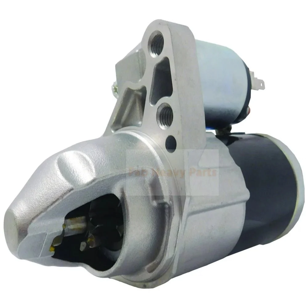 Neuer 12V 8T Anlasser 19141 M0T34071 91273490 Passend für Chrysler 200 2.4L/144CI L4 2011-2014 B