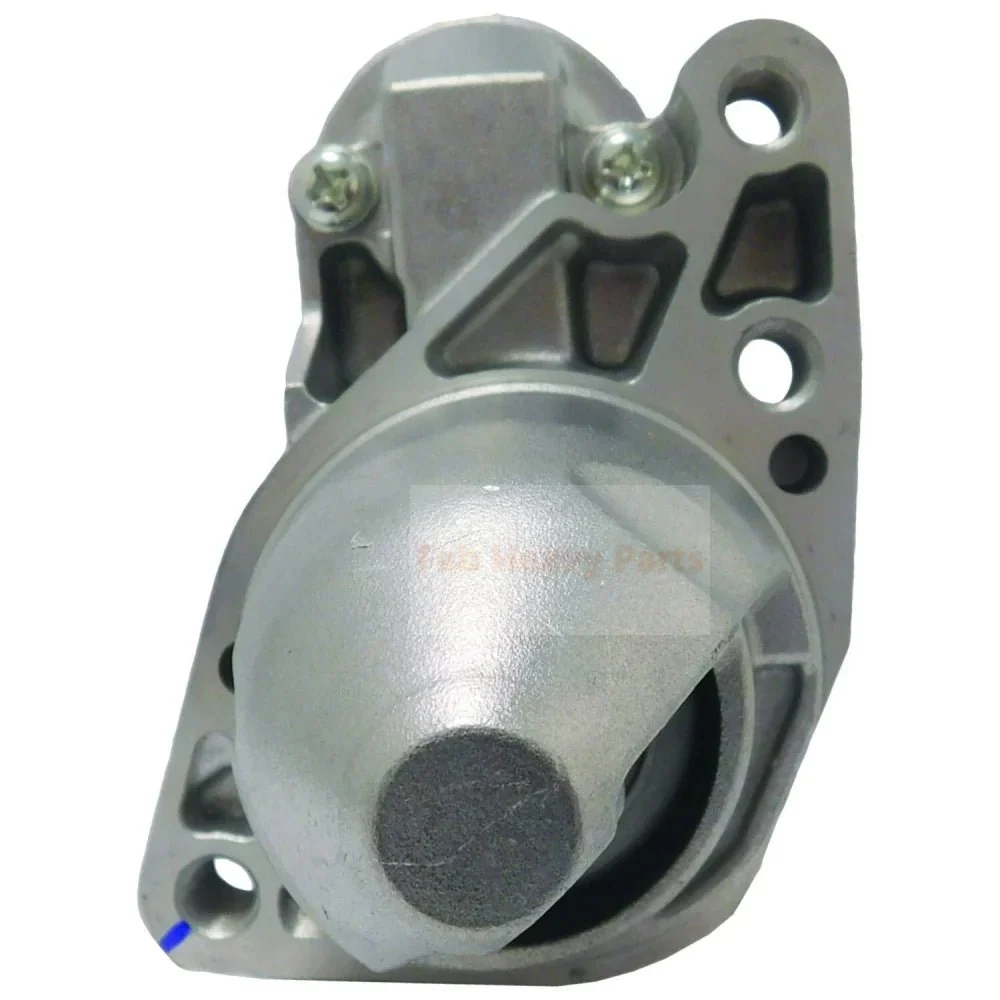 Neuer 12V 8T Anlasser 19141 M0T34071 91273490 Passend für Chrysler 200 2.4L/144CI L4 2011-2014 B