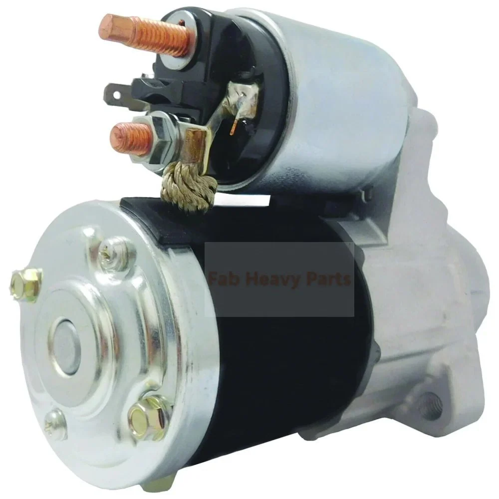 Neuer 12V 8T Anlasser 19141 M0T34071 91273490 Passend für Chrysler 200 2.4L/144CI L4 2011-2014 B