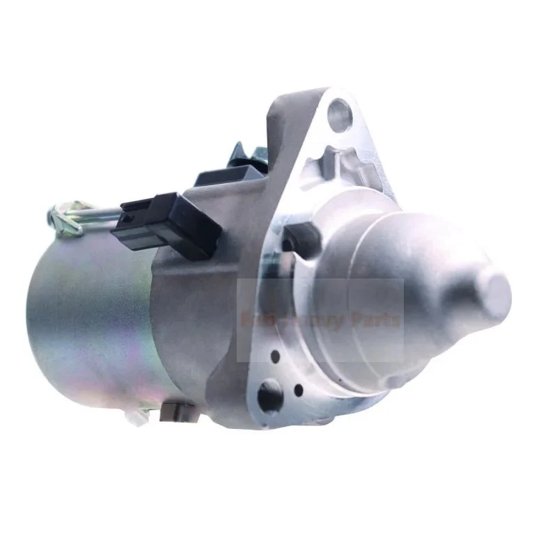 Neuer 12V 9T Anlasser 31200-5R7-A01 30639 SM-74015 Passend für Honda Fit 2015-2020 L4 1.5L 1497cc L15B1