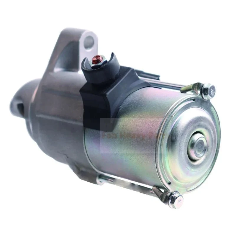 Neuer 12V 9T Anlasser 31200-5R7-A01 30639 SM-74015 Passend für Honda Fit 2015-2020 L4 1.5L 1497cc L15B1