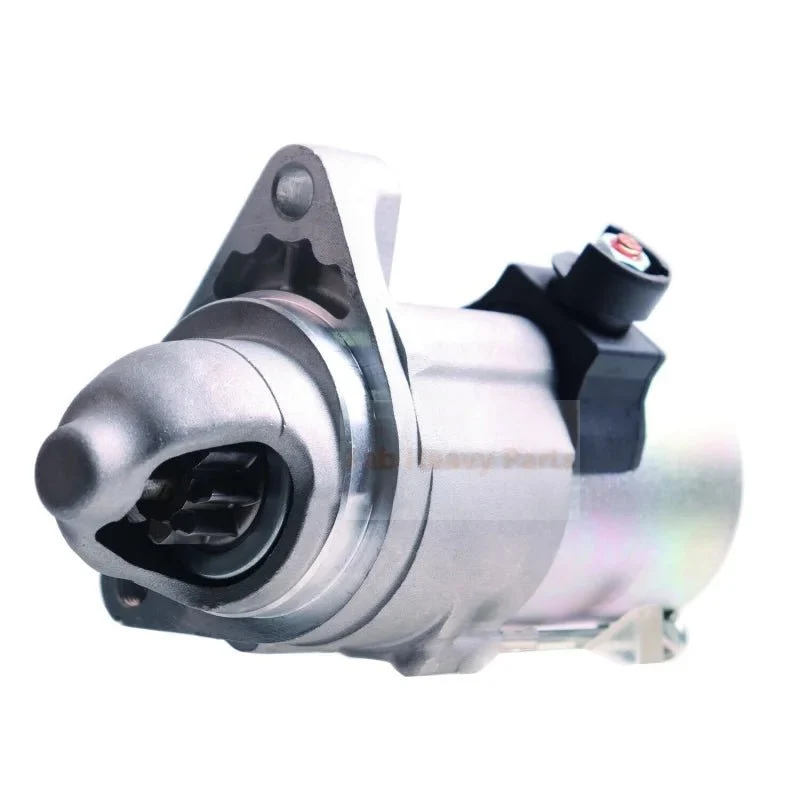 Neuer 12V 9T Anlasser 31200-5R7-A01 30639 SM-74015 Passend für Honda Fit 2015-2020 L4 1.5L 1497cc L15B1