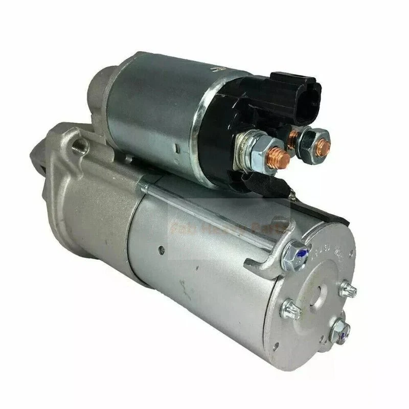 Neuer 12V 8T Anlasser 3610025020 112611 8000169 17989 Passend für Hyundai Genesis Coupe 2.0L/122CI L4 2010-2013