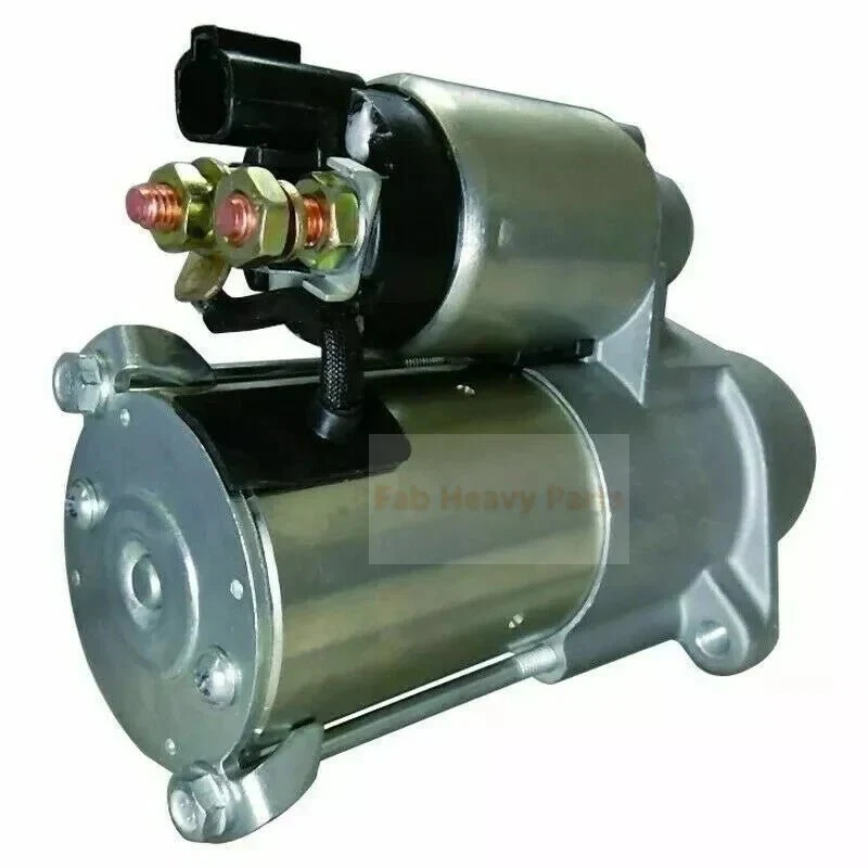 Neuer 12V 8T Anlasser 3610025020 112611 8000169 17989 Passend für Hyundai Genesis Coupe 2.0L/122CI L4 2010-2013