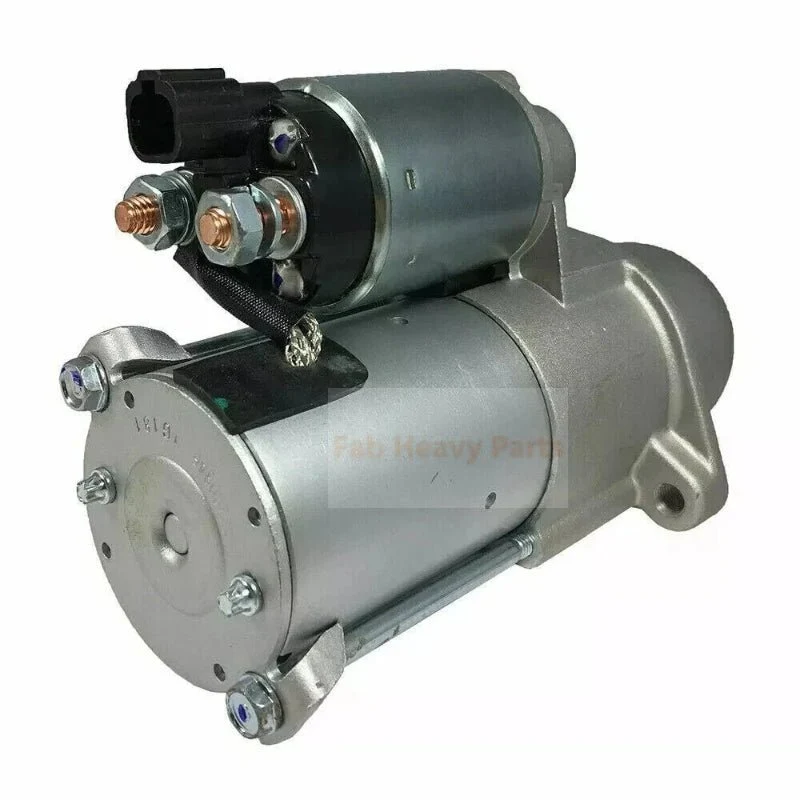 Neuer 12V 8T Anlasser 3610025020 112611 8000169 17989 Passend für Hyundai Genesis Coupe 2.0L/122CI L4 2010-2013