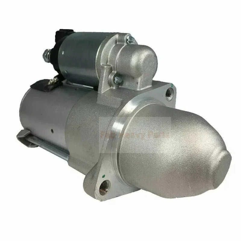 Neuer 12V 8T Anlasser 3610025020 112611 8000169 17989 Passend für Hyundai Genesis Coupe 2.0L/122CI L4 2010-2013