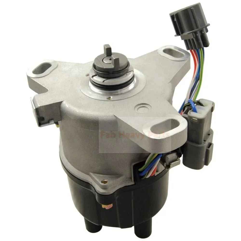 Neuer Verteiler 30100-P08-006 passend für Honda Civic Del Sol 1992–1995 D16Z6 OBD1 VTEC