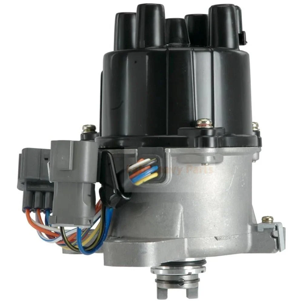 Neuer Verteiler 30100-P08-006 passend für Honda Civic Del Sol 1992–1995 D16Z6 OBD1 VTEC