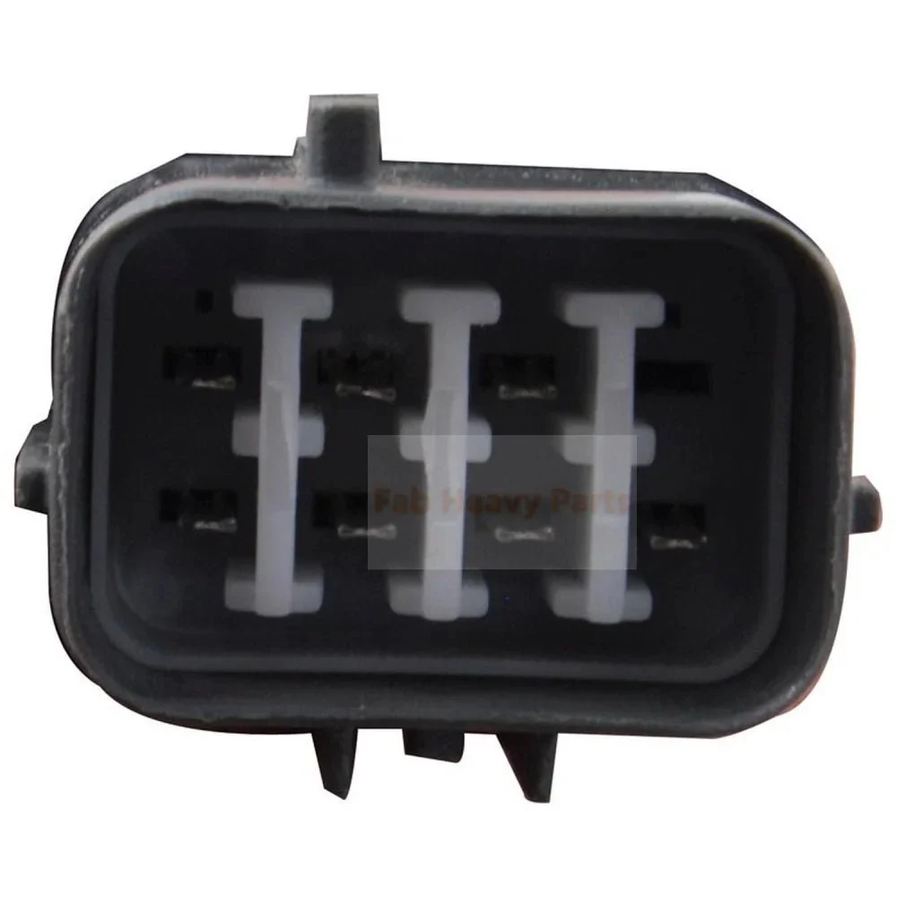Neuer Verteiler 30100-P08-006 passend für Honda Civic Del Sol 1992–1995 D16Z6 OBD1 VTEC