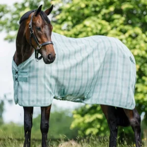 Newmarket Fliegendecke mit UV-Schutz Witney Dynasty 140