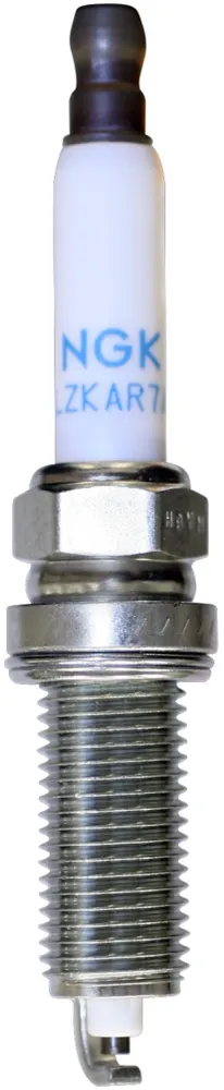 NGK Copper Core Spark Plug Box 4 (LZKAR7A)