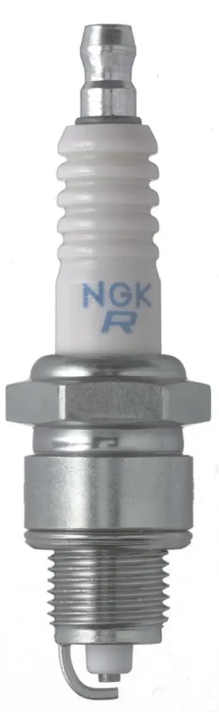 NGK Copper Core Spark Plug Box 4 (BPR7HS)