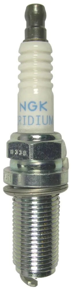 NGK Iridium Racing Spark Plug Box 4 (R7437-8)