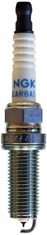 NGK Iridium/Platinum Spark Plug Box 4 (LKAR8AI-9)
