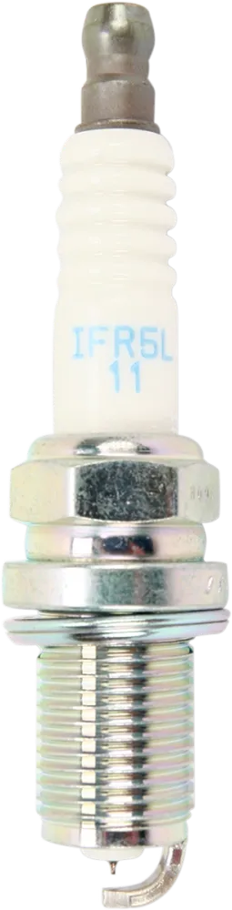 NGK ZÜNDKERZEN IRIDIUM IX ZÜNDKERZE ZÜNDKERZE NGK #IFR5L-11 NGK SPARK PLUGS