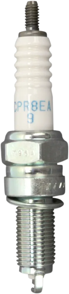 NGK ZÜNDKERZEN ZÜNDKERZEN ZÜNDKERZE NGK CPR8EA-9 NGK SPARK PLUGS