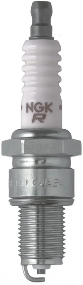 NGK Standard Spark Plug Box 4 (BPR4ES-11)