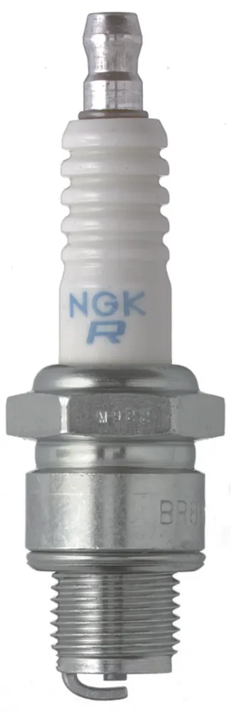 NGK Standard Spark Plug Box 4 (BR8HS-10)