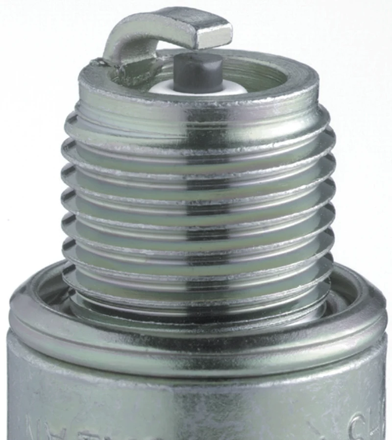 NGK Standard Spark Plug Box 4 (BR8HS-10)