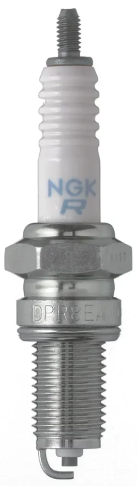 NGK Standard Spark Plug Box 10 (DPR6EA-9)
