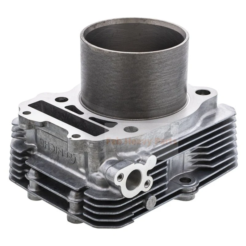 NICHE Zylinderkolbendichtungssatz MK1003418 Passend für Suzuki Eiger 400 King Quad 400