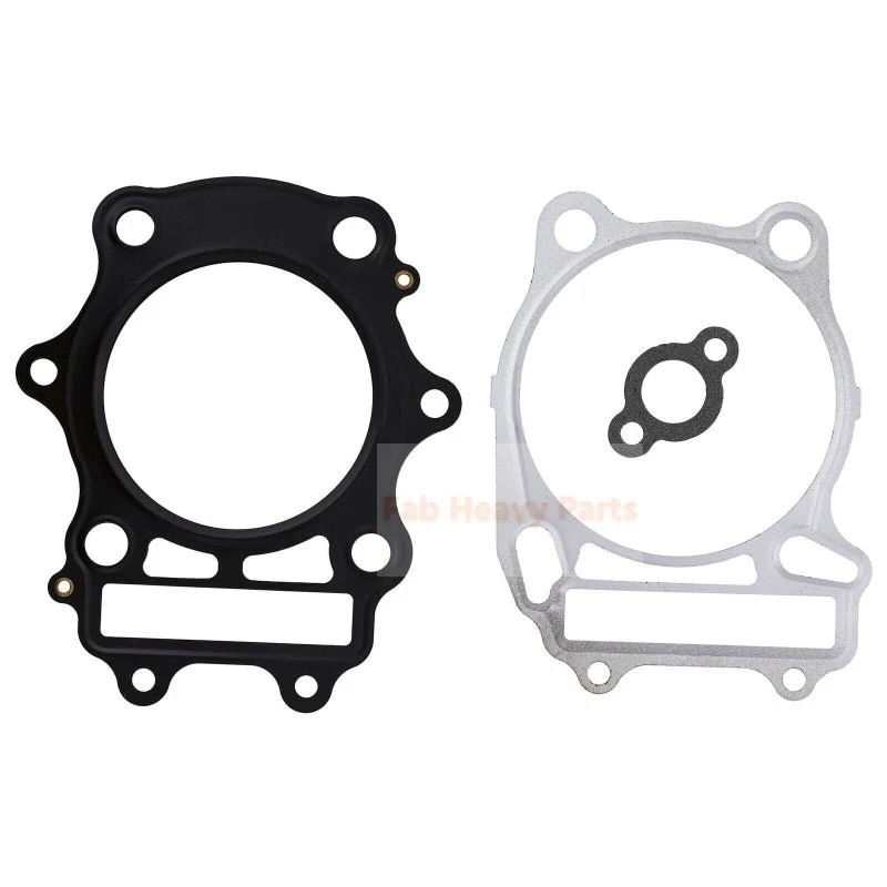 NICHE Zylinderkolbendichtungssatz MK1003418 Passend für Suzuki Eiger 400 King Quad 400