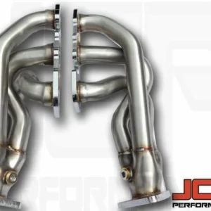 Nissan 370Z 09/- Z34 Exhaust manifold/Header(s) HR