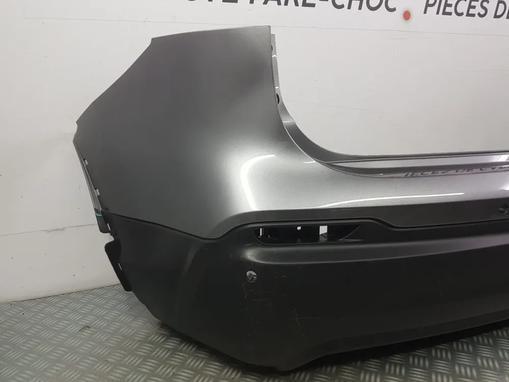 PARALLELER HINTERER STOSSDÄMPFER NISSAN BEAST II PH2
