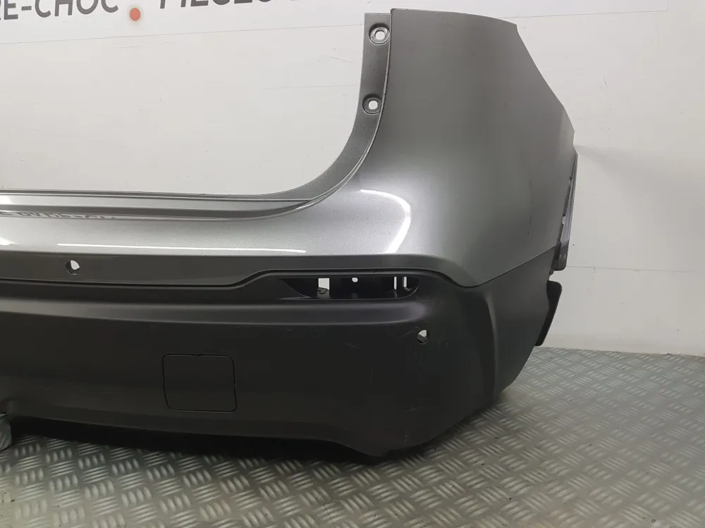 PARALLELER HINTERER STOSSDÄMPFER NISSAN BEAST II PH2