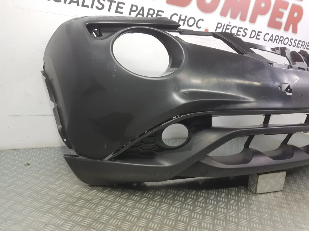 VORDERER STOßFÄNGER NISSAN JUKE 1 PHASE 2