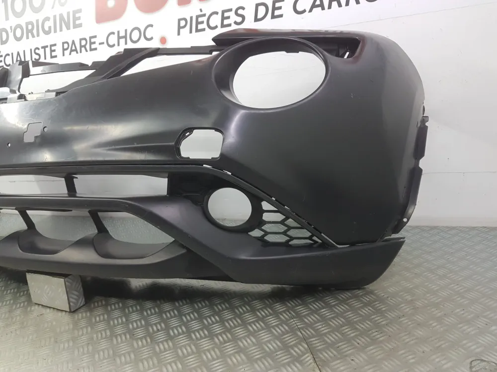 VORDERER STOßFÄNGER NISSAN JUKE 1 PHASE 2