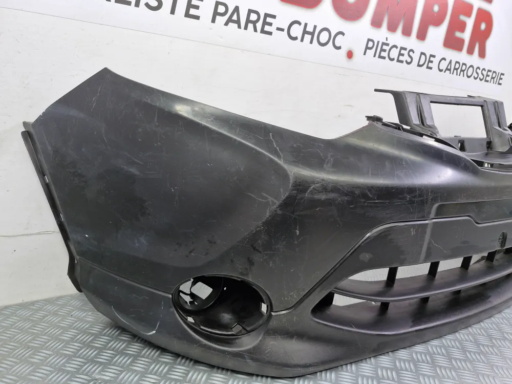 VORDERER STOßFÄNGER NISSAN QASHQAI 2 PHASE 1 NEU