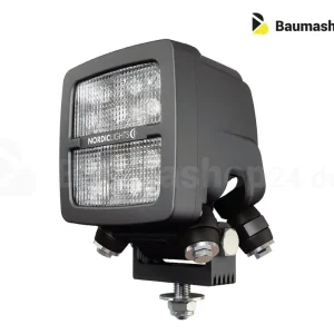 Nordic Lights Scorpius N4401 QD Wide Flood