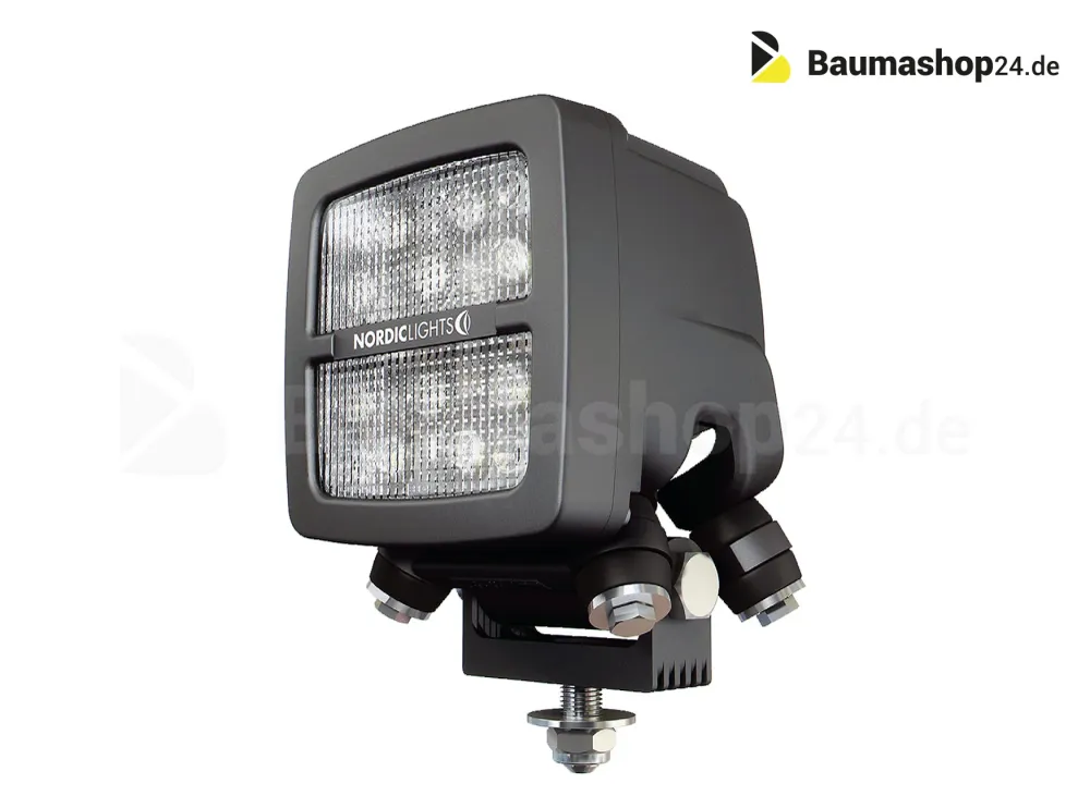 Nordic Lights Scorpius N4401 QD Wide Flood