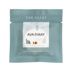 Norway Autoduft Refill
