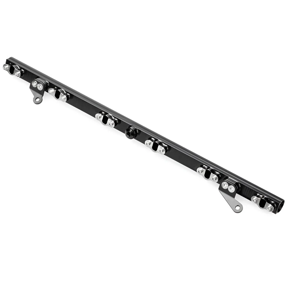 NUKE PERFORMANCE Fuel Rail Kraftstoffverteiler passend für BMW S38
