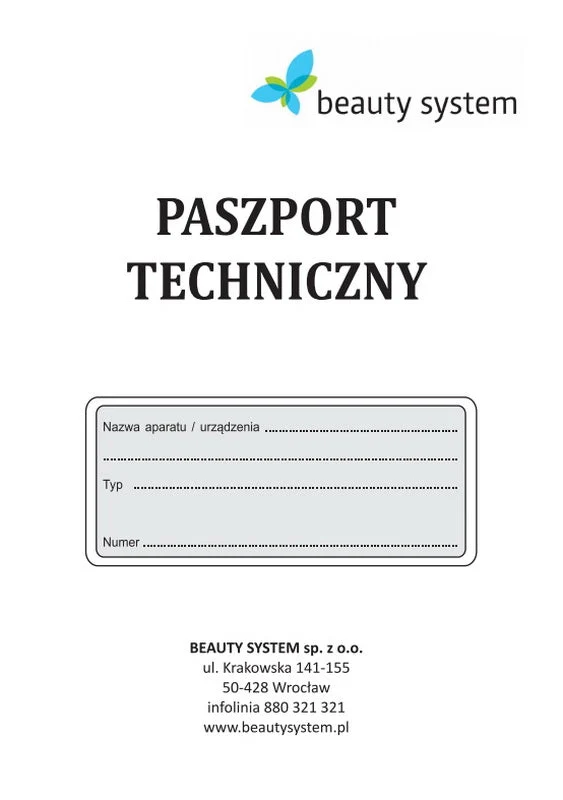 Nullinspektion + Ausstellung des technischen Passes