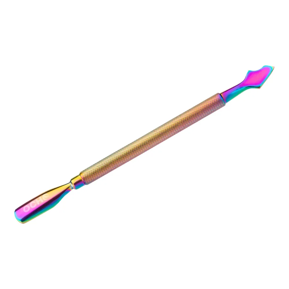 OCHO TITANIUM HUF PO01A 13.7CM